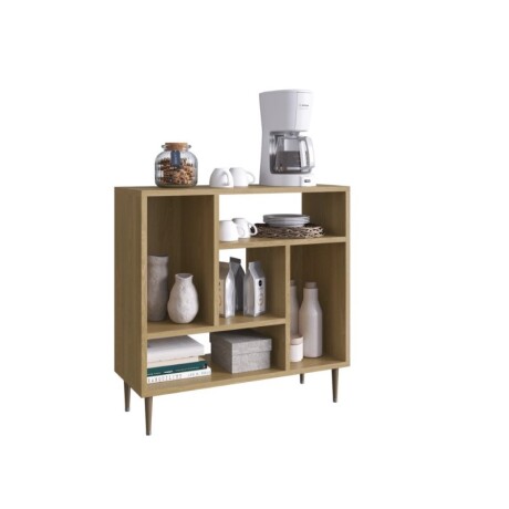 BALCON BUFFETE ARTECAS 76 cm 2 PUERTA. AVEIRO/CINAMON BALCON BUFFETE ARTECAS 76 cm 2 PUERTA. AVEIRO/CINAMON