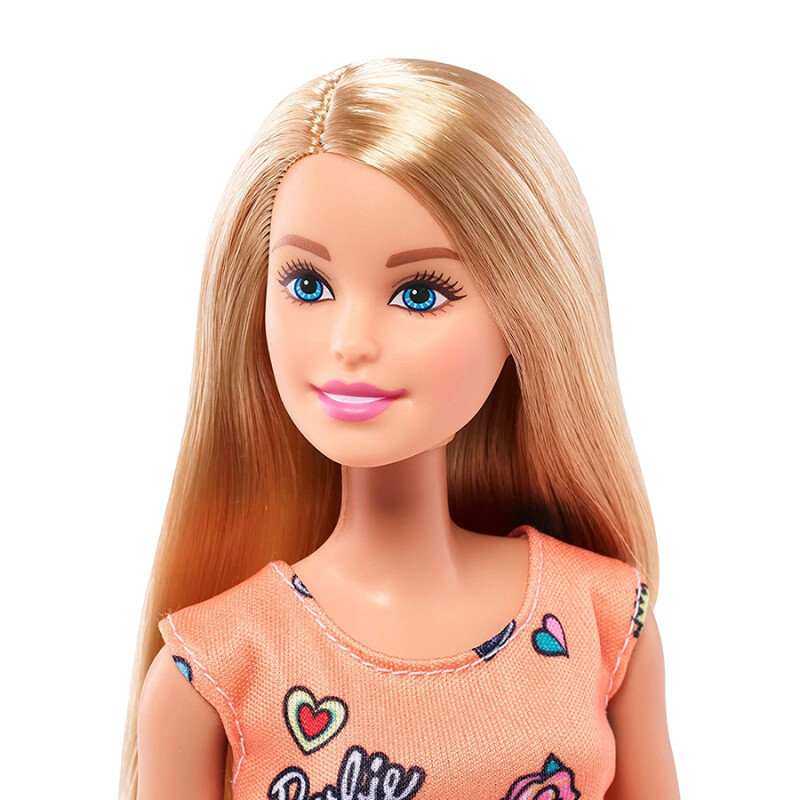 Barbie Clásica Barbie Clásica