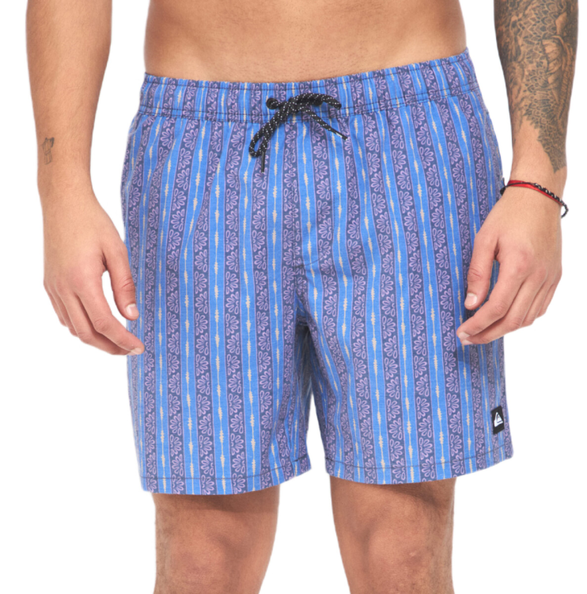 Short Quiksilver Daysiquard 