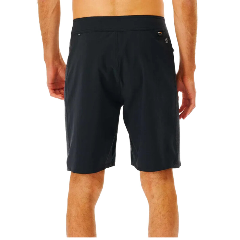Boardshort Rip Curl Mirage 3-2-One Ultimate - Negro Boardshort Rip Curl Mirage 3-2-One Ultimate - Negro