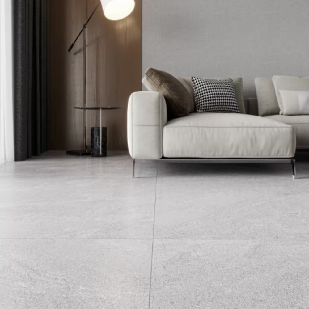 Porcelanato Soho Grey 70x70 cm Mate y Rectificado Porcelanato Soho Grey 70x70 Cm Mate Y Rectificado