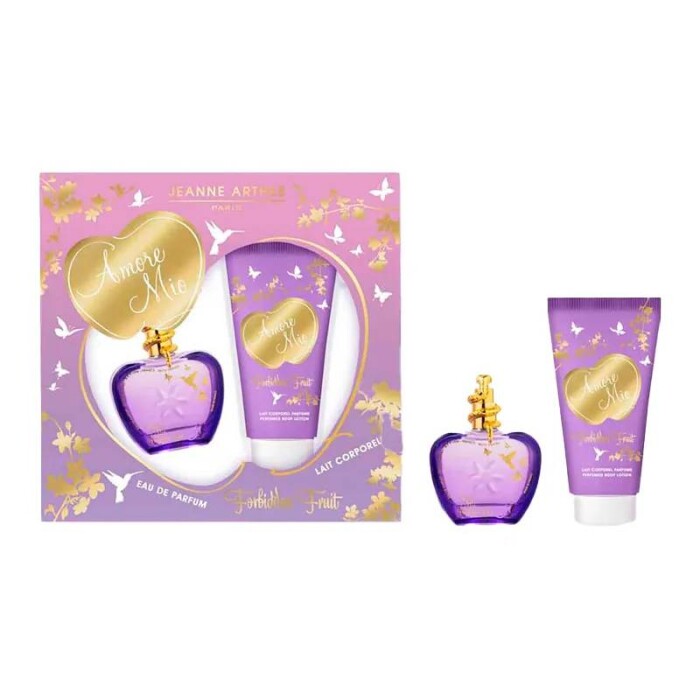 J ARTHES AMORE MIO FORBI FRUIT 100+BODY única