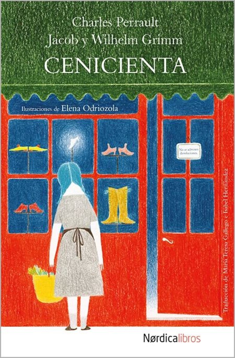 Cenicienta 