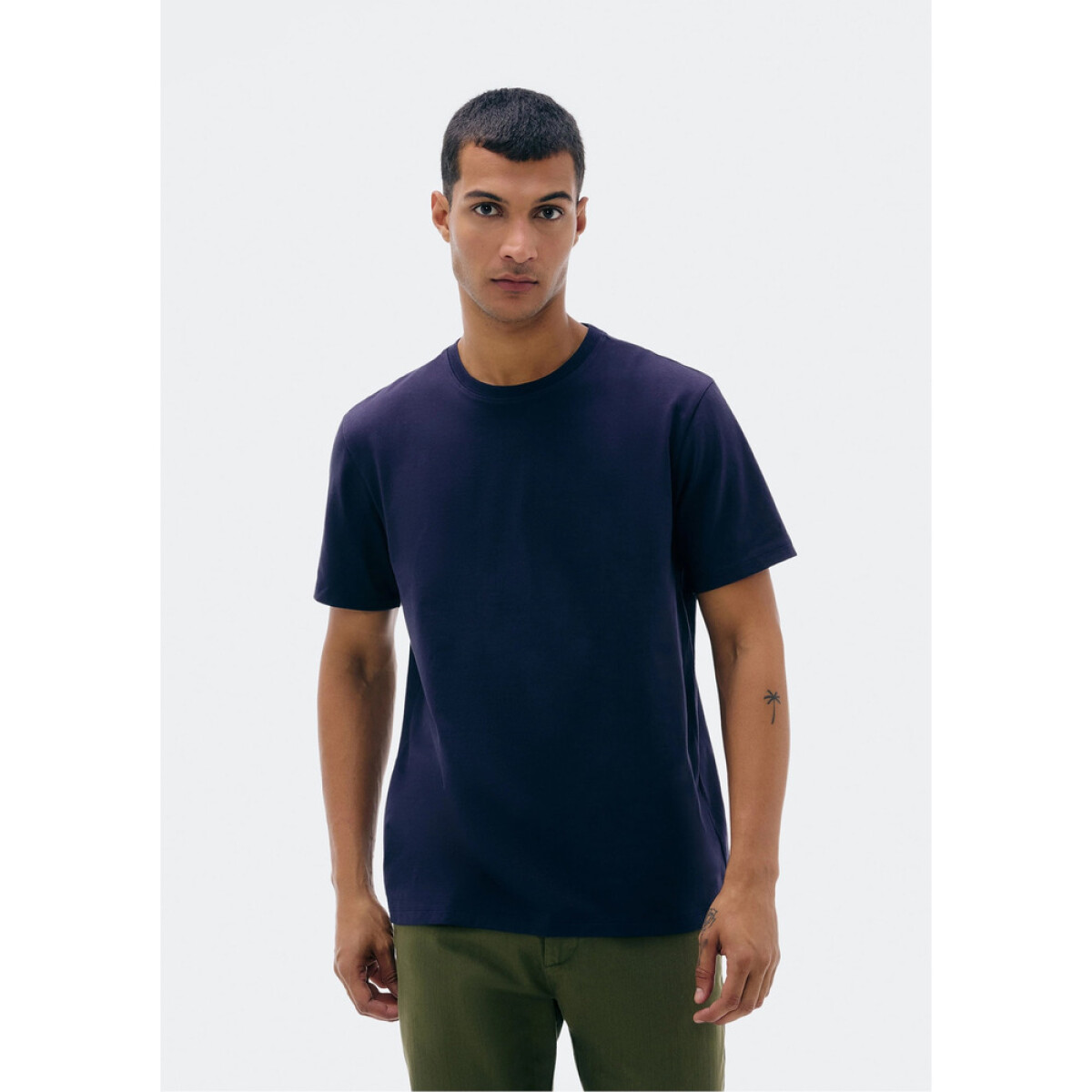 CAMISETA MM MASC - AX7EN 