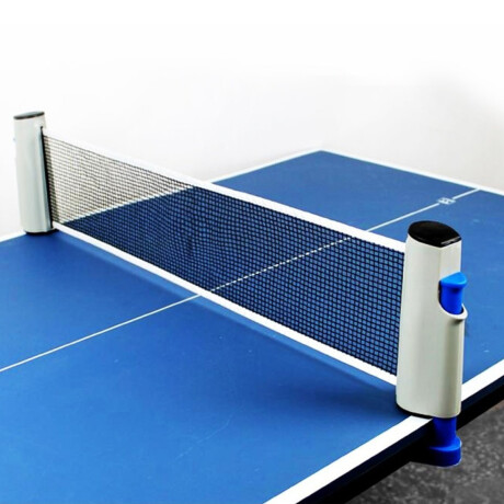 Juego De Mesa Ping Pong Unica