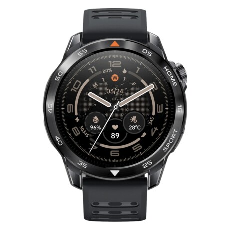Reloj Smartwatch Xiaomi Mibro GS Pro 2 1.43" 460mAh Gris