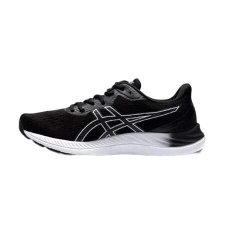 Championes Asics Gel Excite 8 Black