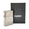 Encendedor ZIPPO 49030 Chinese Dragon Design - ZP490337 plateadouniforme