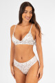 Bikini alta grace Mariposa/conejo