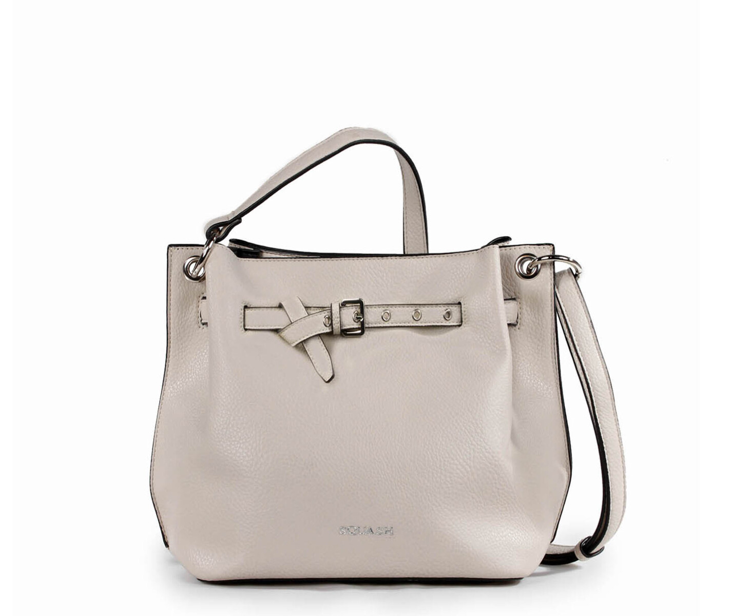 Bandolera Mahre - Beige 
