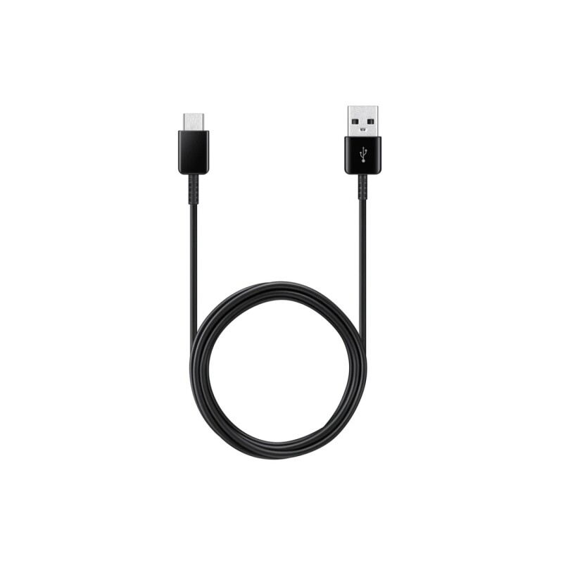 Pack x2 cable Usb Tipo C original Samsung Pack X2 Cable Usb Tipo C Original Samsung