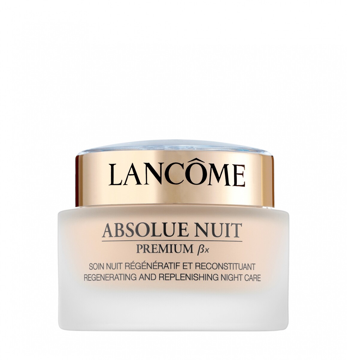 Lancôme Absolue Crema Noche Premium Bx 75ml 