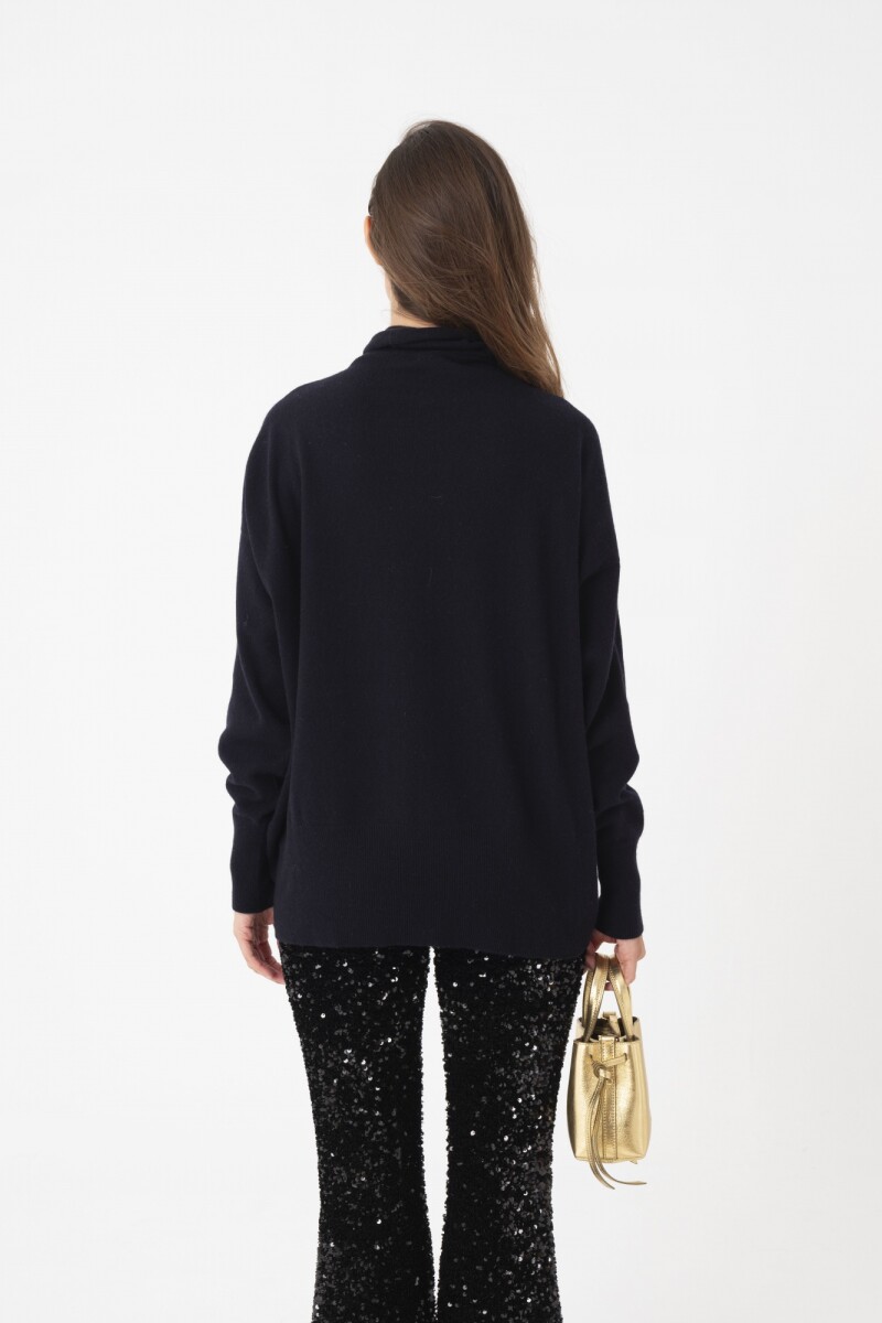 SWEATER Negro
