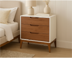 MUEBLES DE DORMITORIO