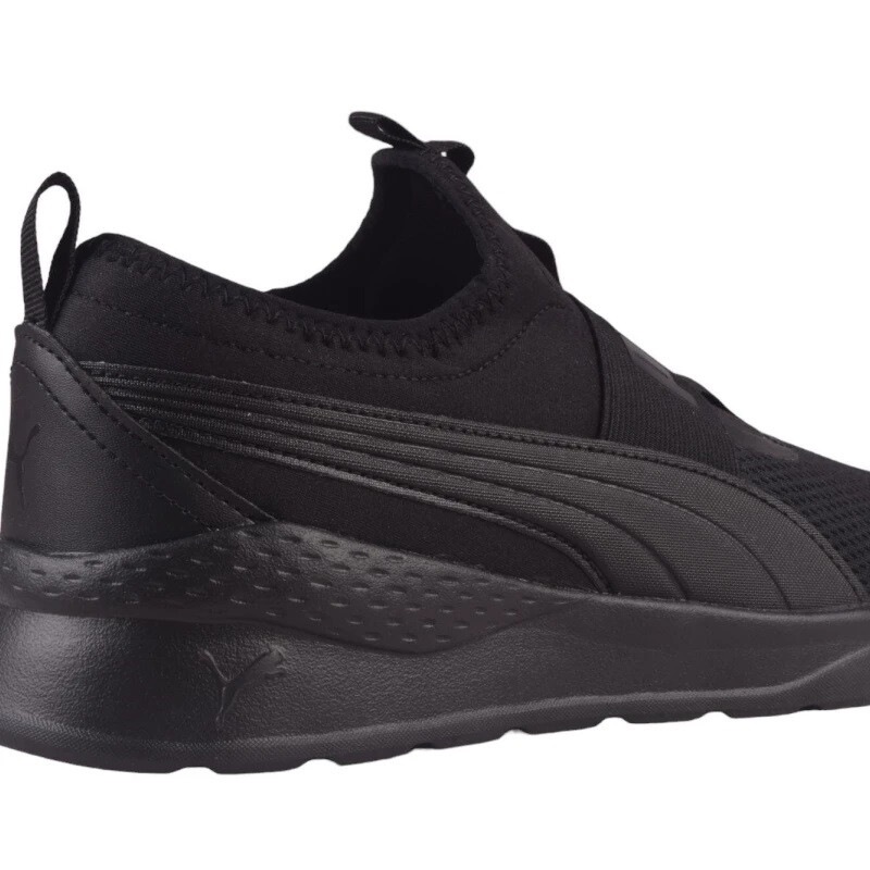 Championes Puma Anzarun Lite de Hombre - 387599 01 Negro