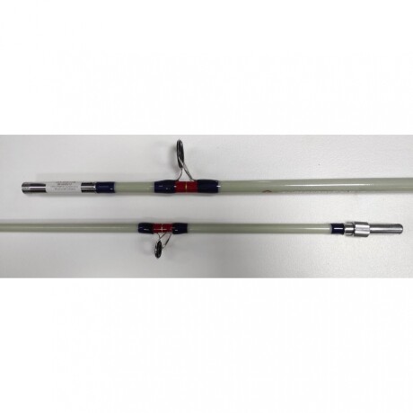 Caña Interfish Superforce Solid 2.10mt C/Rosca Caña Interfish Superforce Solid 2.10mt C/Rosca