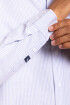 CAMISA BALTO POLANCO Rayado