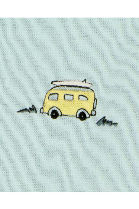 Set tres piezas de algodón, pantalón, saco con capucha y body Set tres piezas de algodón, pantalón, saco con capucha y body