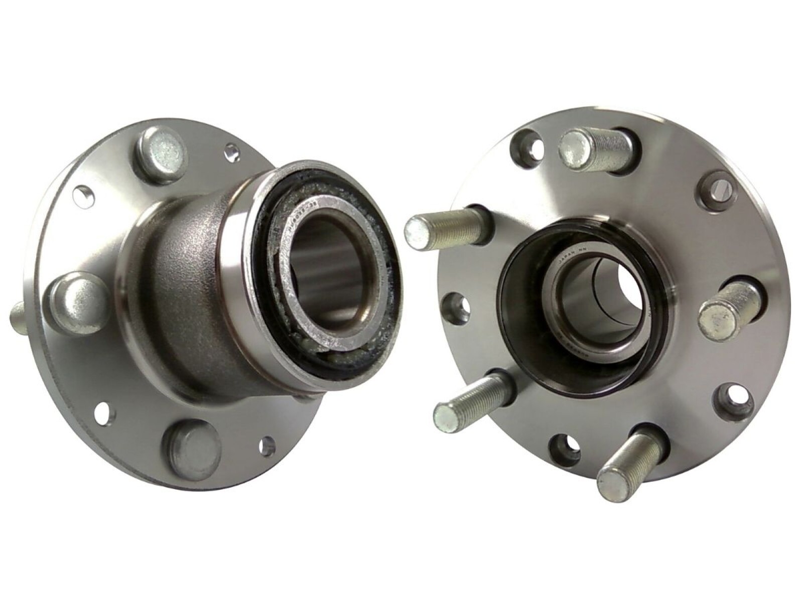 Rueda Trasera Maza Alt Subaru Legacy 98-25 