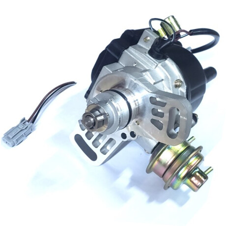 DISTRIBUIDOR TOYOTA TERCEL 1300CC - DISTRIBUIDOR TOYOTA TERCEL 1300CC -