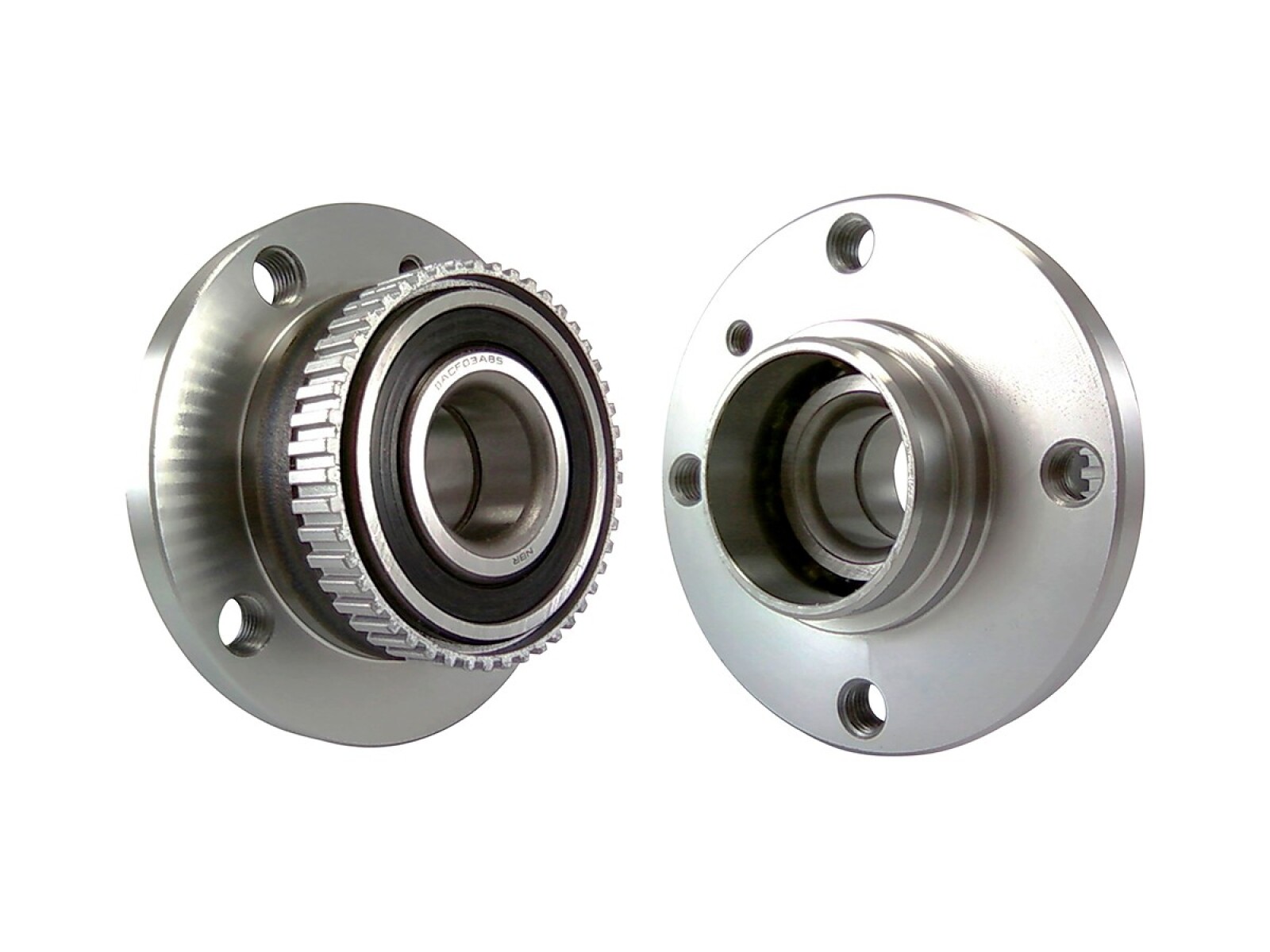 Rueda Del Maza Alt BMW 320I (E30)/324D (E30)/316 (E30) 82-92 int.Ø31x ext.Ø120x61 C/Abs 