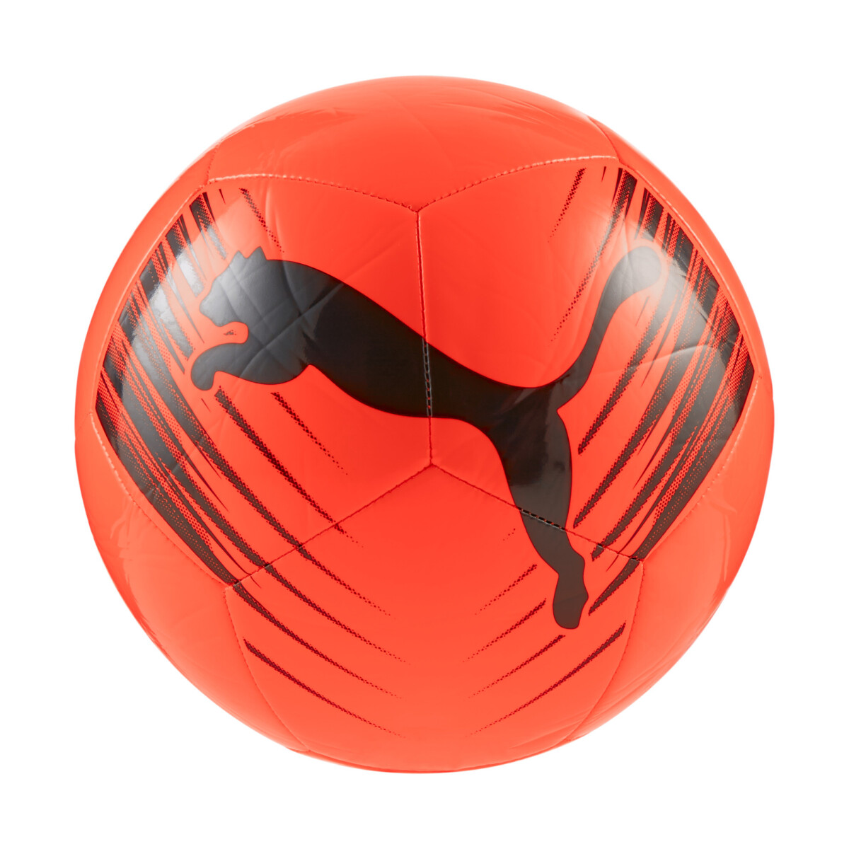 Pelota Puma Attacanto Gr. Ball Hombre 084739 07 - Naranja-negro 