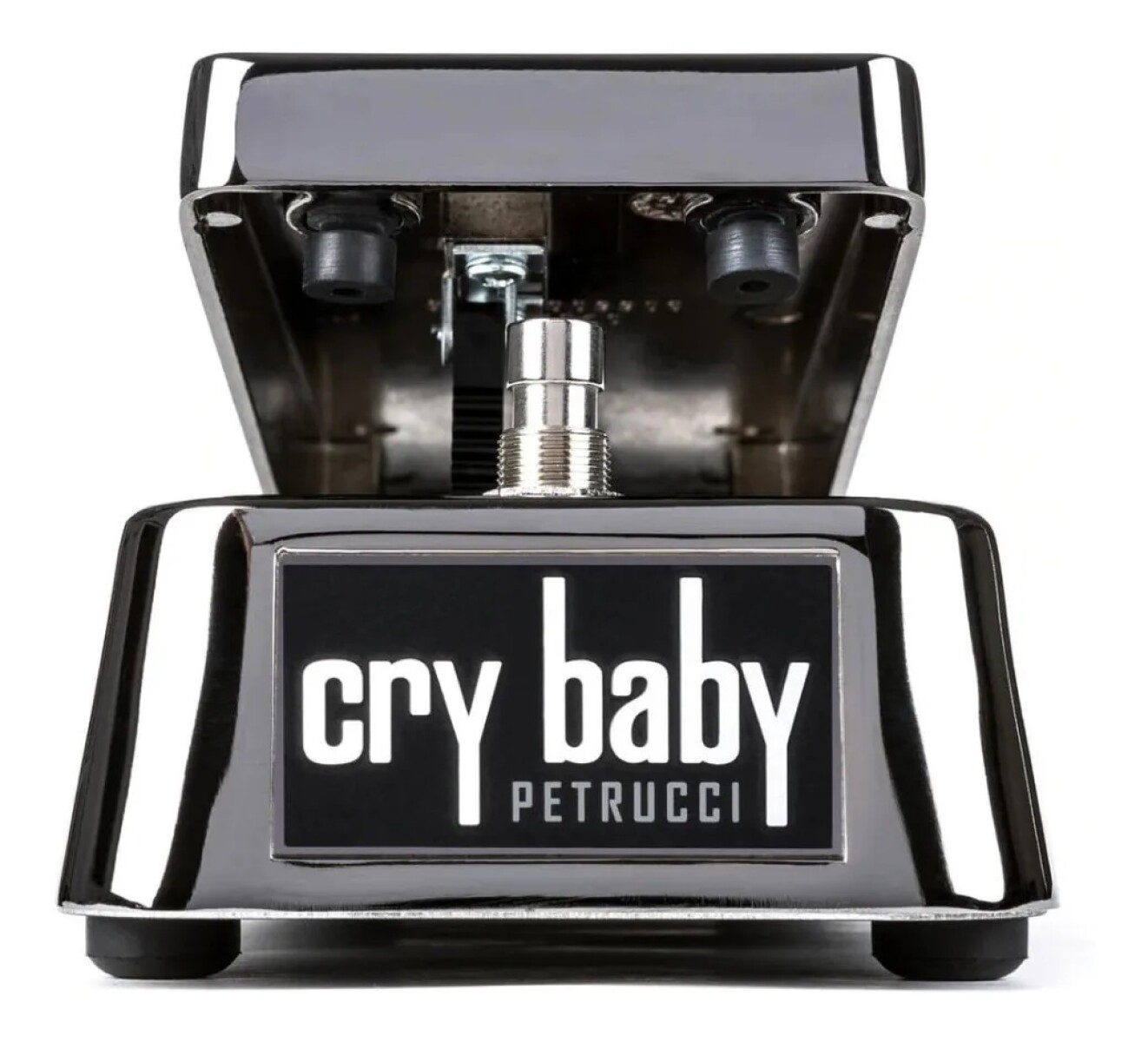 PEDAL DE EFECTO JIM DUNLOP JOHN PETRUCCI WAH-EA 