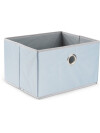 Cesta FRANS A32xL27xA20cm gris Cesta FRANS A32xL27xA20cm gris