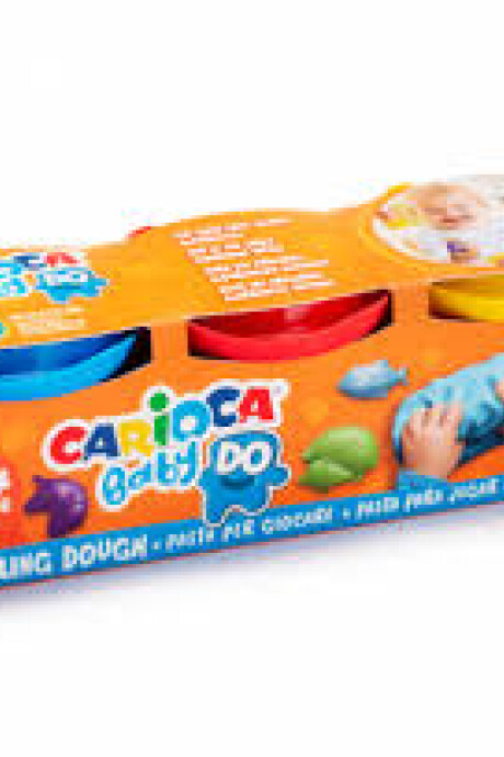 MASAS CARIOCA X3 MASAS CARIOCA X3