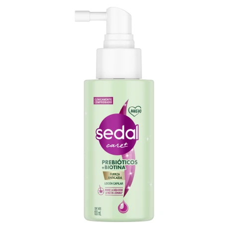 Sedal Locion C Prebiotic+Biotin Sedal Locion C Prebiotic+Biotin
