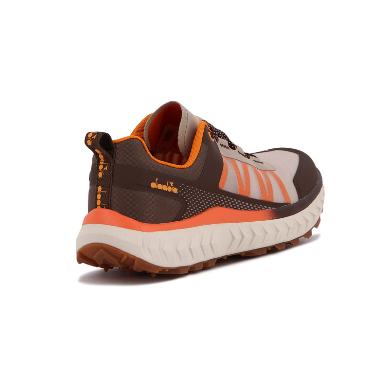 Champion Diadora Hiking Man Fiji - BEIGE Beige