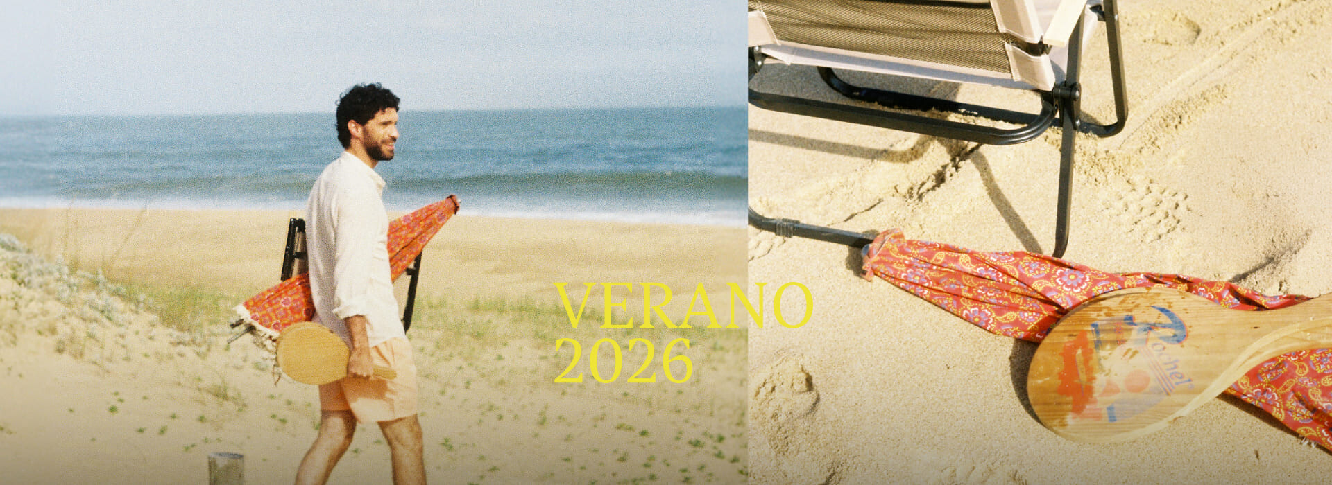 Verano 2026