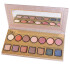 FEBBLE Paleta de sombras DYNAMIC Febble Paleta De Sombras Dynamic