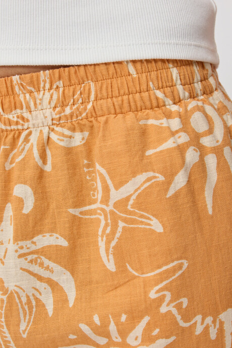 PANTALON PALME RUSTY Durazno