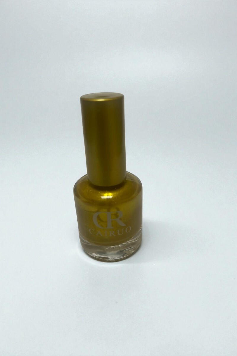 Esmalte - Dorado 