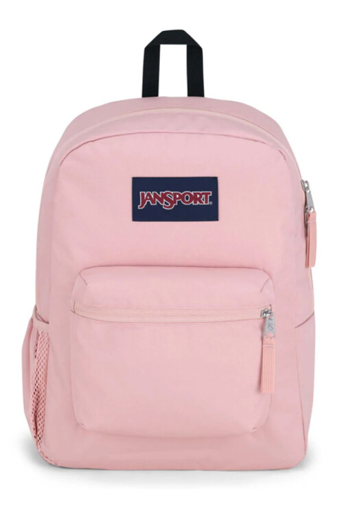 MOCHILA CROSS TOWN MISTY ROSE