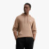 STAR CHEV EMB HOODIE FT MUSHROOM FORAGE MUSHROOM FORAGE