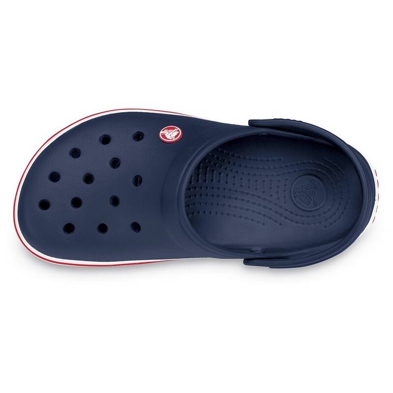 Crocband™ Azul