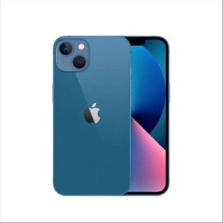 Celular Smartphone Apple Iphone 13 128GB 4GB AZUL