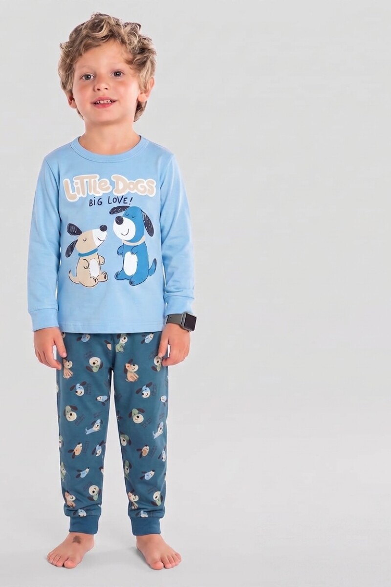 Conjunto Pijama. Conjunto Pijama.