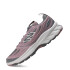 Championes de Mujer New Balance 410 Violeta - Gris