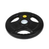 Disco Olímpico con agarradera 15kg Best Disco Olímpico con agarradera 15kg Best