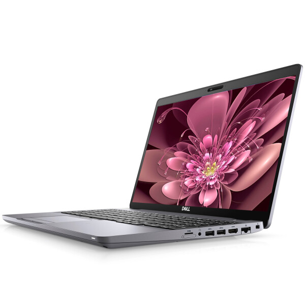 Notebook Dell Latitude 5510 15.6" 8/256gb NOTEBOOK RFPL DELL 5510 I5/8/256/15.6