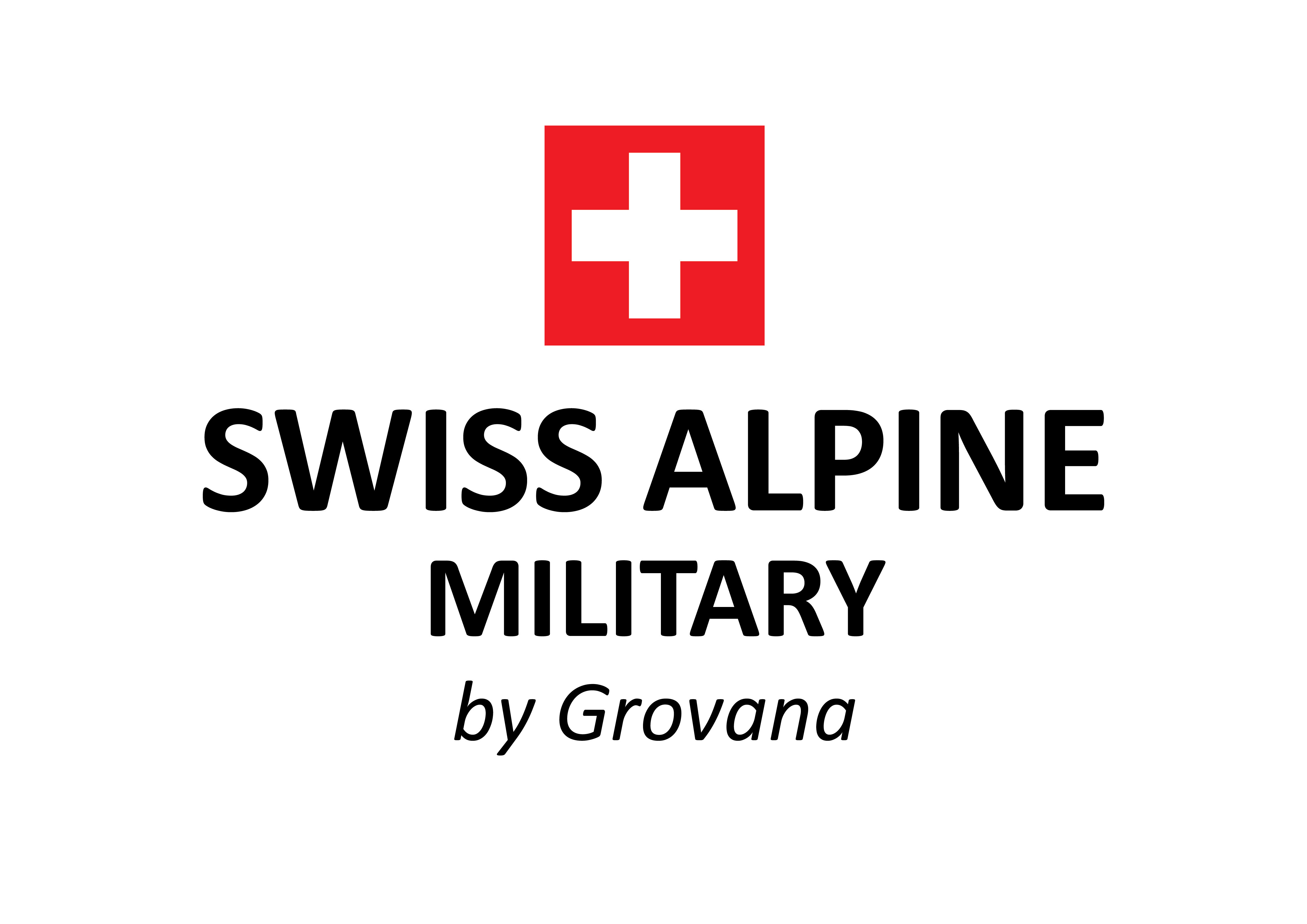 Swiss Alpine Military