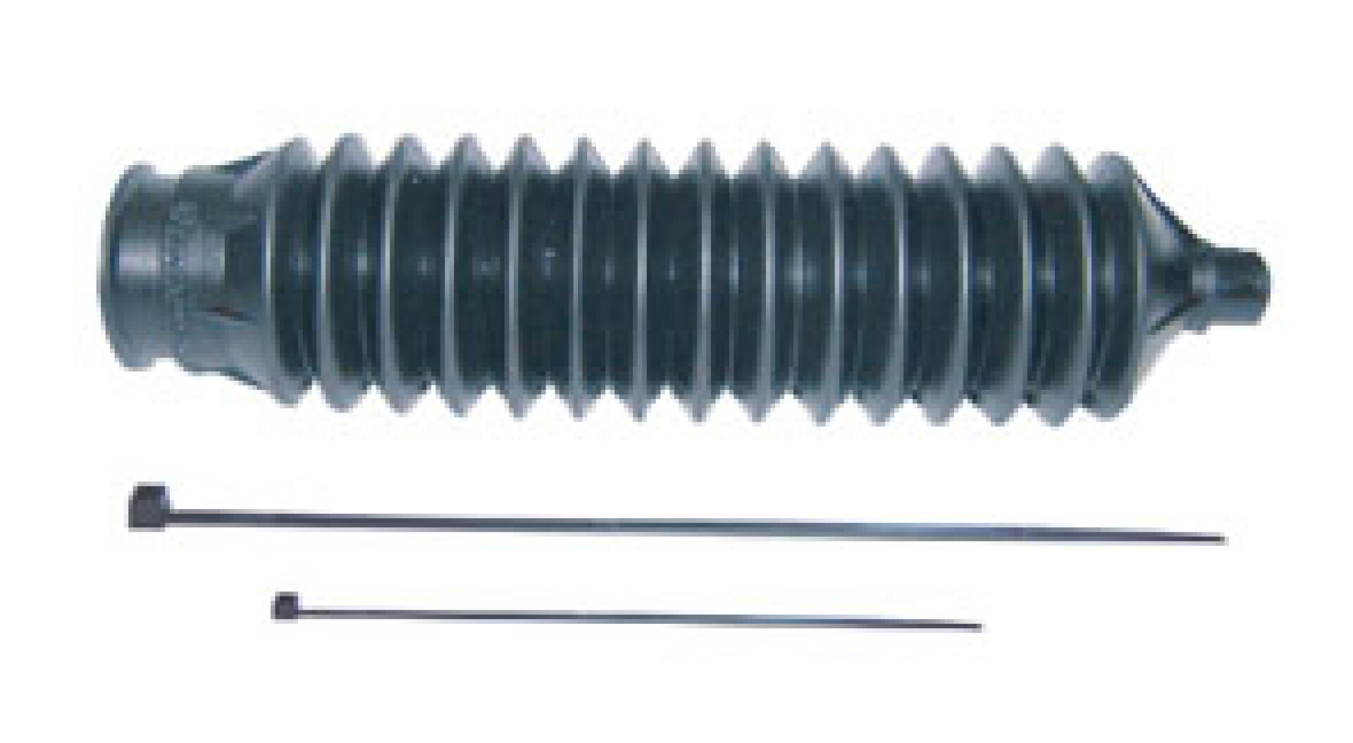 FUELLE FORD KIT CREMALLERA FIESTA 96/ DIRECCION MECANICA - 