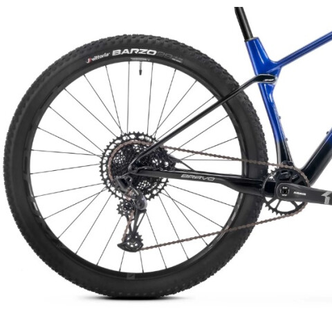 BERRIA BRAVO 5 2024 AZUL