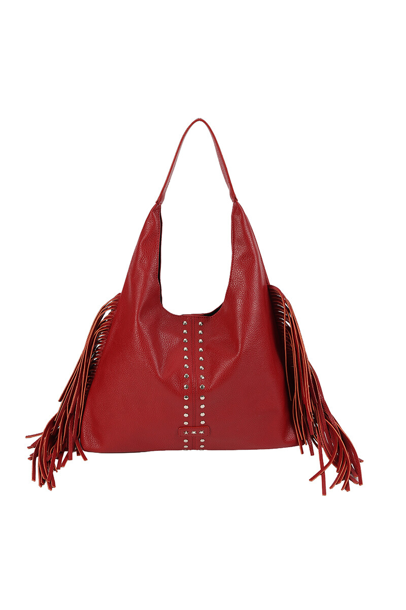 Cartera Soriano Bordeaux