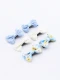 BROCHE MOÑA PACK X 6 VARIANTE 5