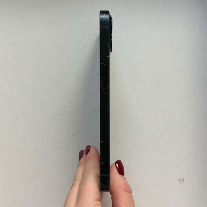 iPhone 13 256GB - Midnight iPhone 13 256GB - Midnight