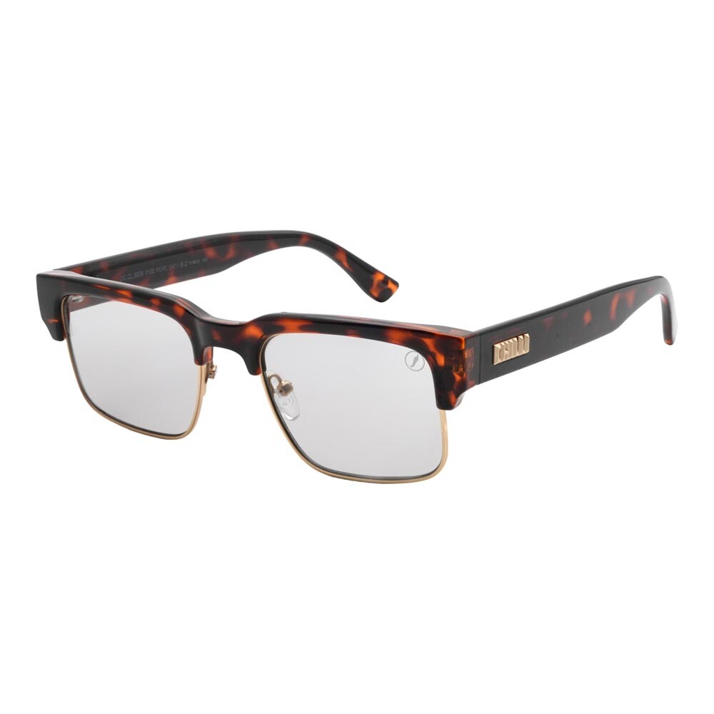 Lentes De Sol Trend Jazz Negro/Marrón